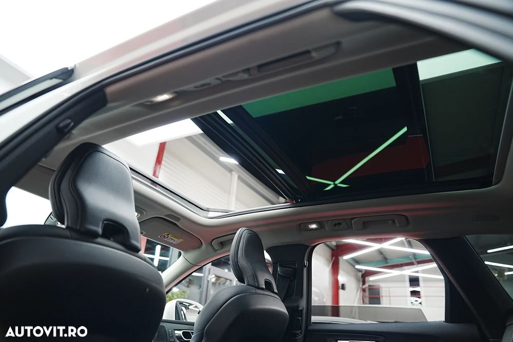 Volvo XC 60 Recharge T6 Twin Engine eAWD Inscription Expression - 14