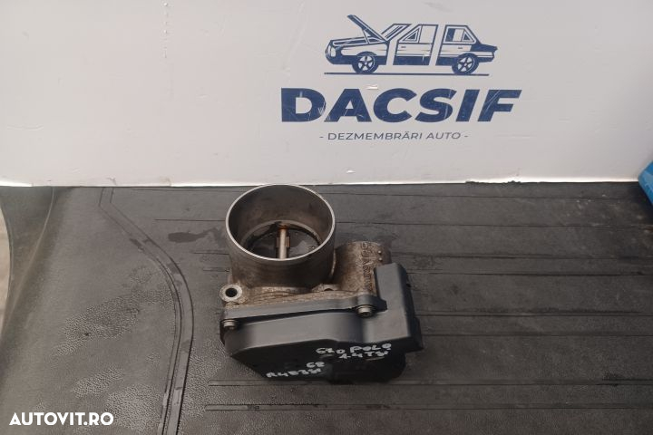 Clapeta acceleratie 03C133062S 03C133062S Dacia Logan 1 [2004 - 2008] - 2