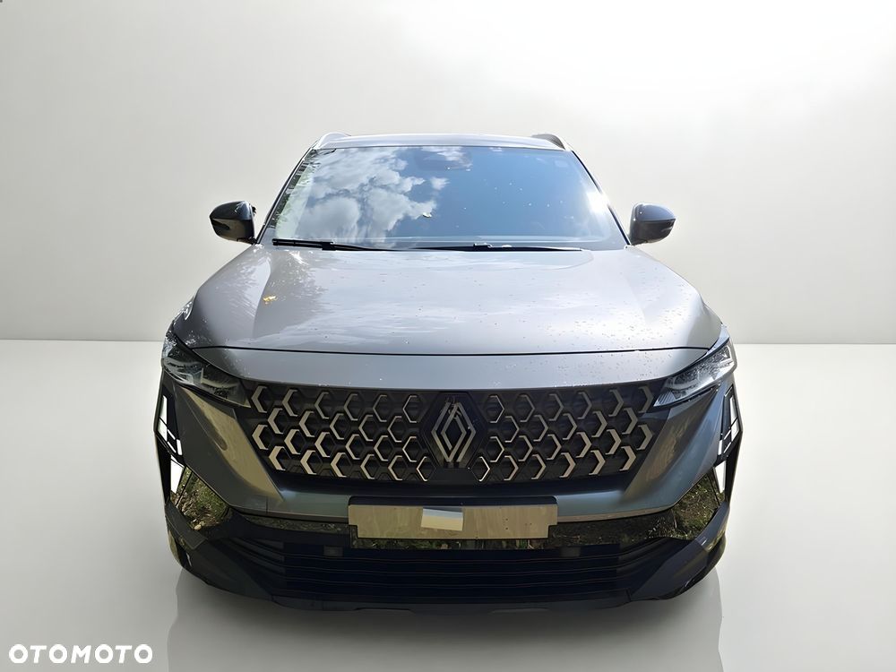 Renault Austral 1.2 E-Tech Full Hybrid 200 Techno MMT - 3