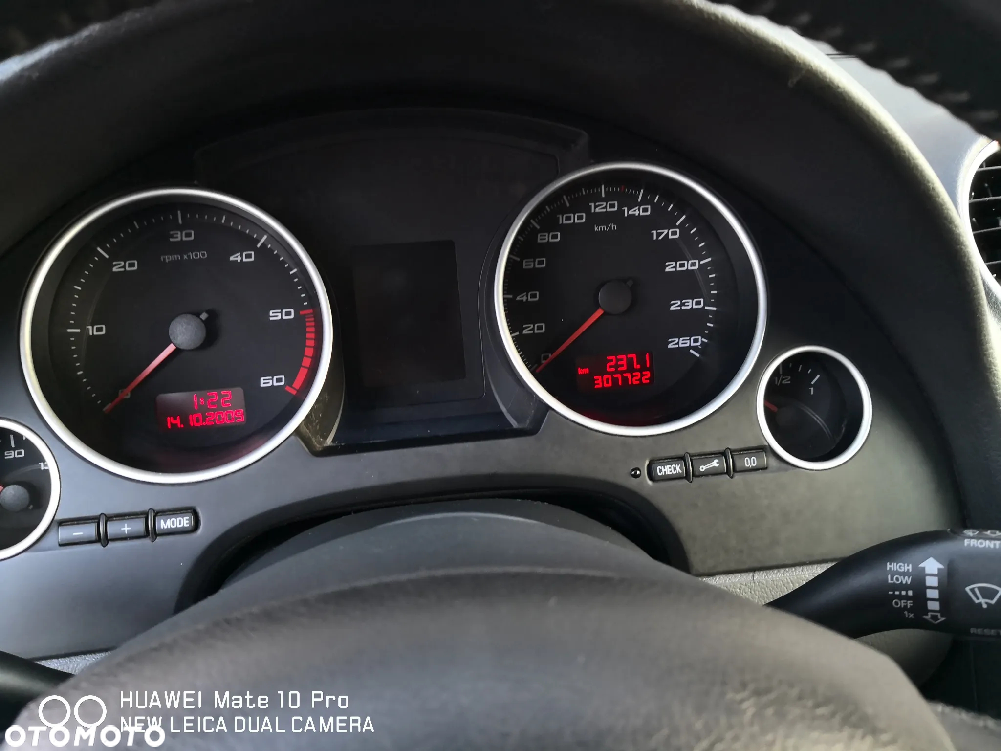 Seat Exeo ST 2.0 TDI CR Ecomotive Style - 13