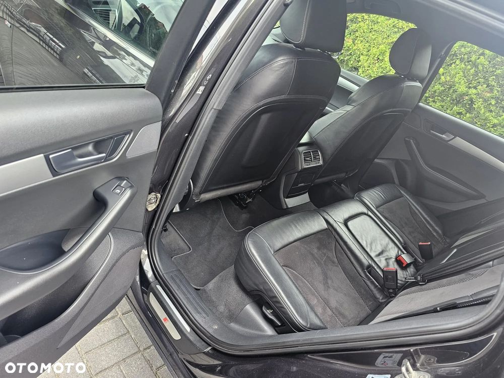 Audi Q5 2.0 TDI Quattro - 8