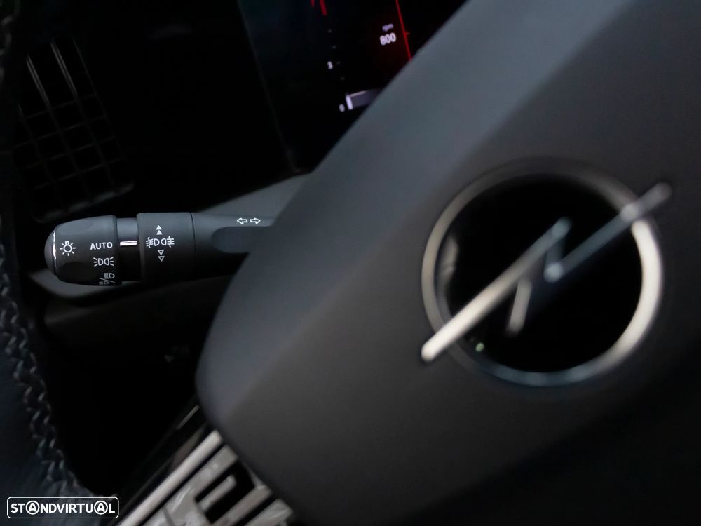 Opel Astra Sports Tourer 1.2 T GS - 23