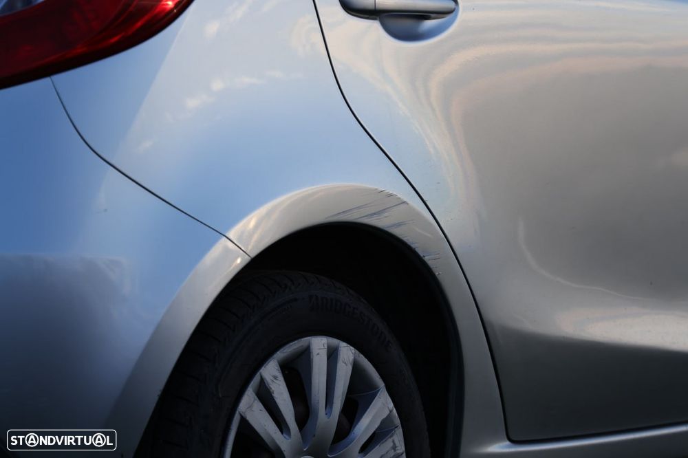 Mazda 2 1.3 MZR Comfort - 16