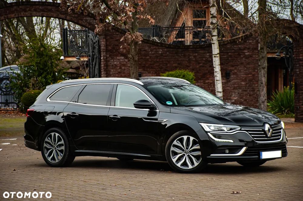Renault Talisman TCe 225 EDC GPF BUSINESS EDITION - 9