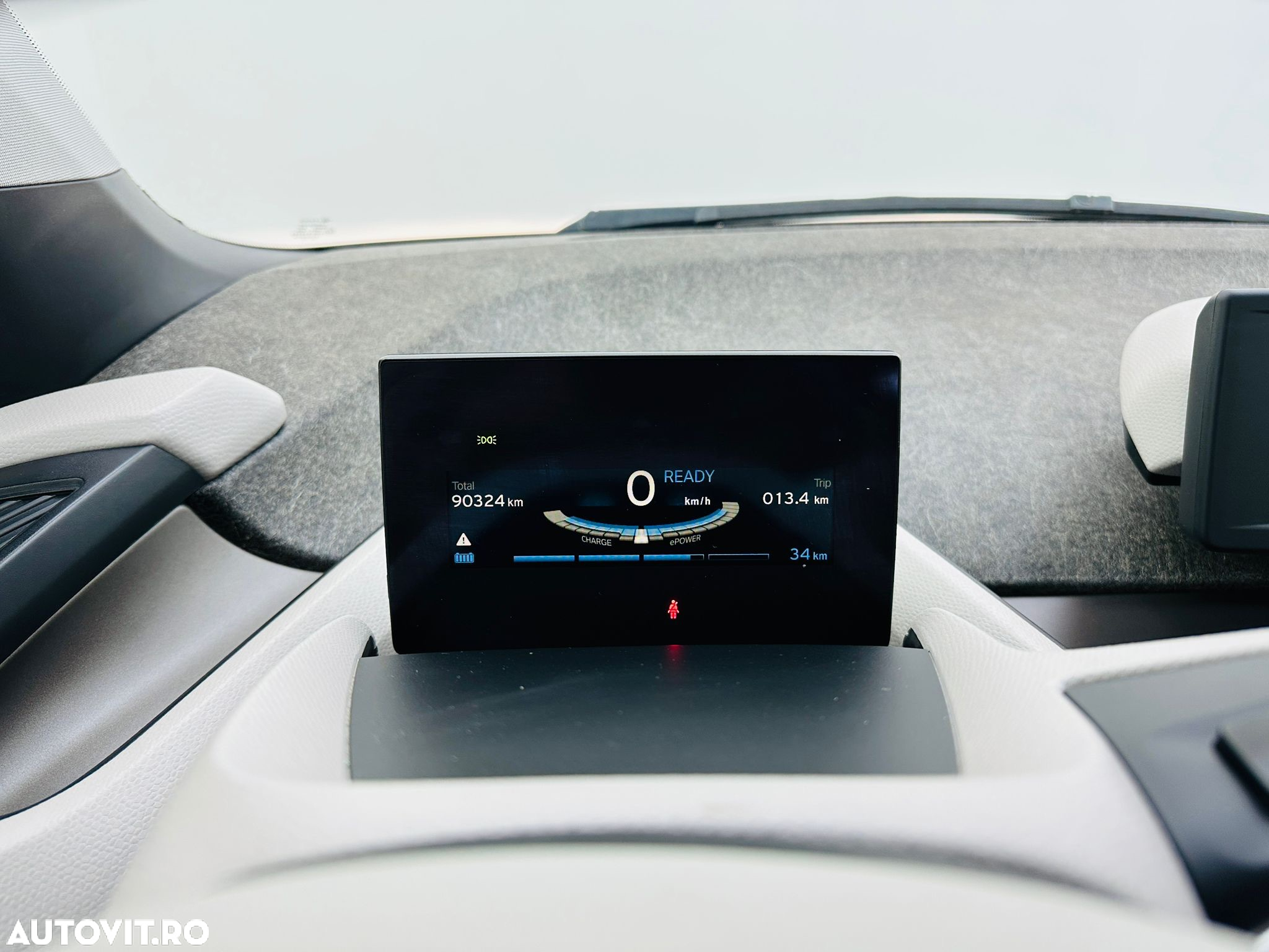 BMW i3 - 17