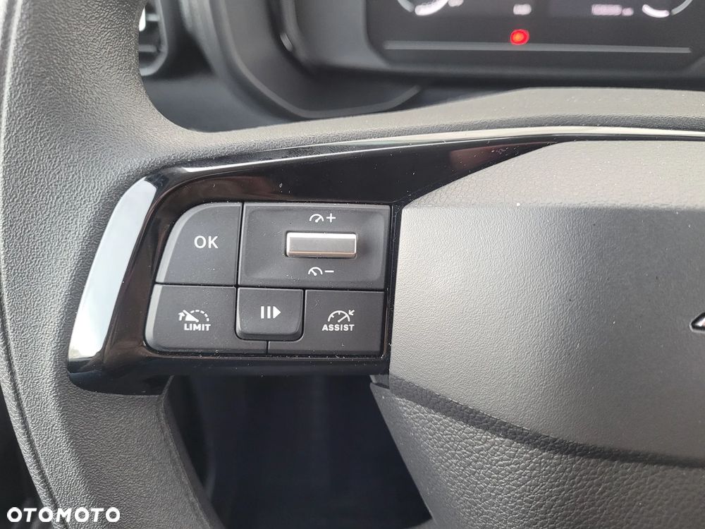 Opel Cargo L2 950kg - 13