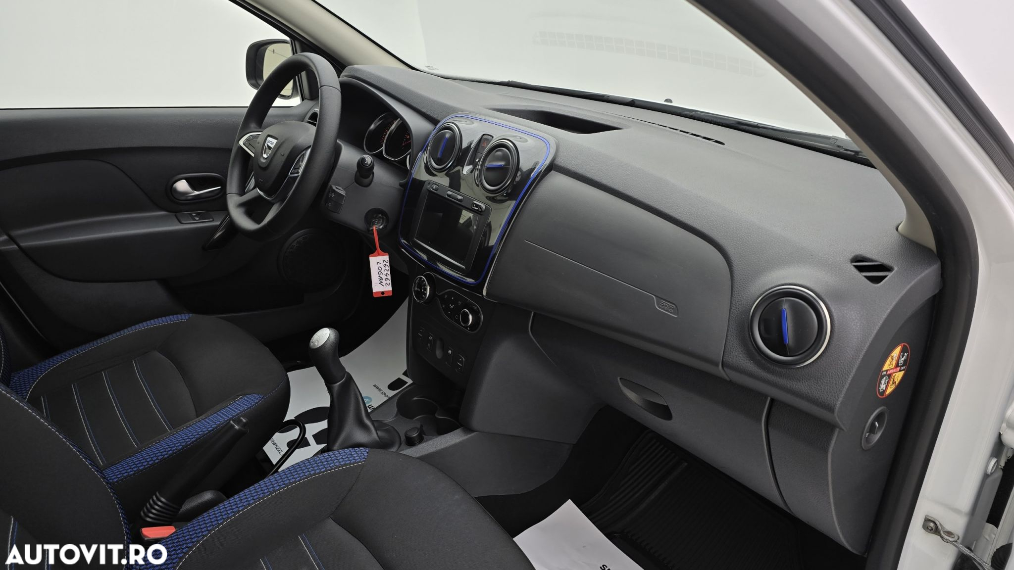 Dacia Logan - 20