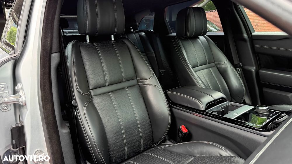 Land Rover Range Rover Velar 2.0 R-Dynamic HSE - 10