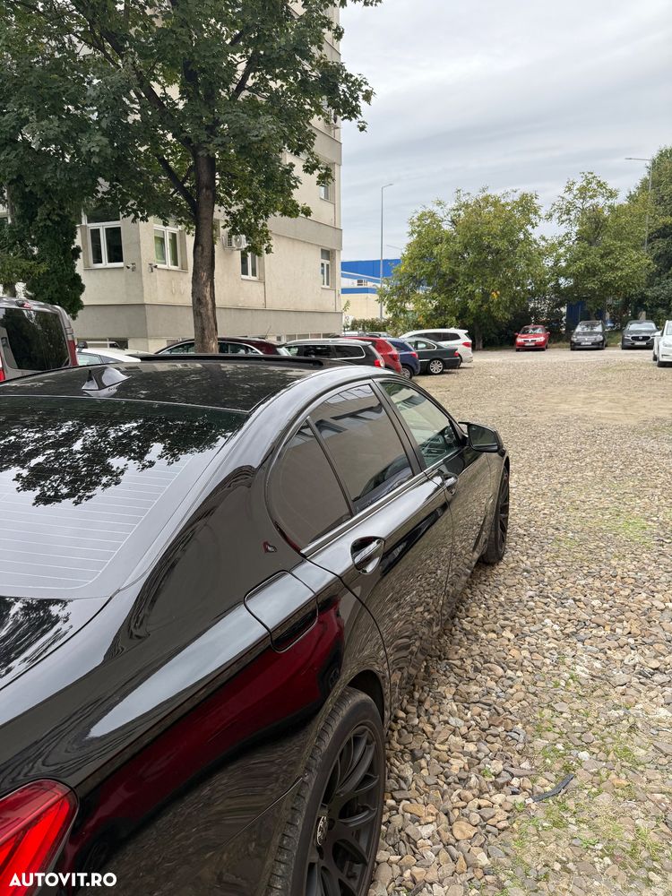 BMW Seria 7 730d Aut. - 8