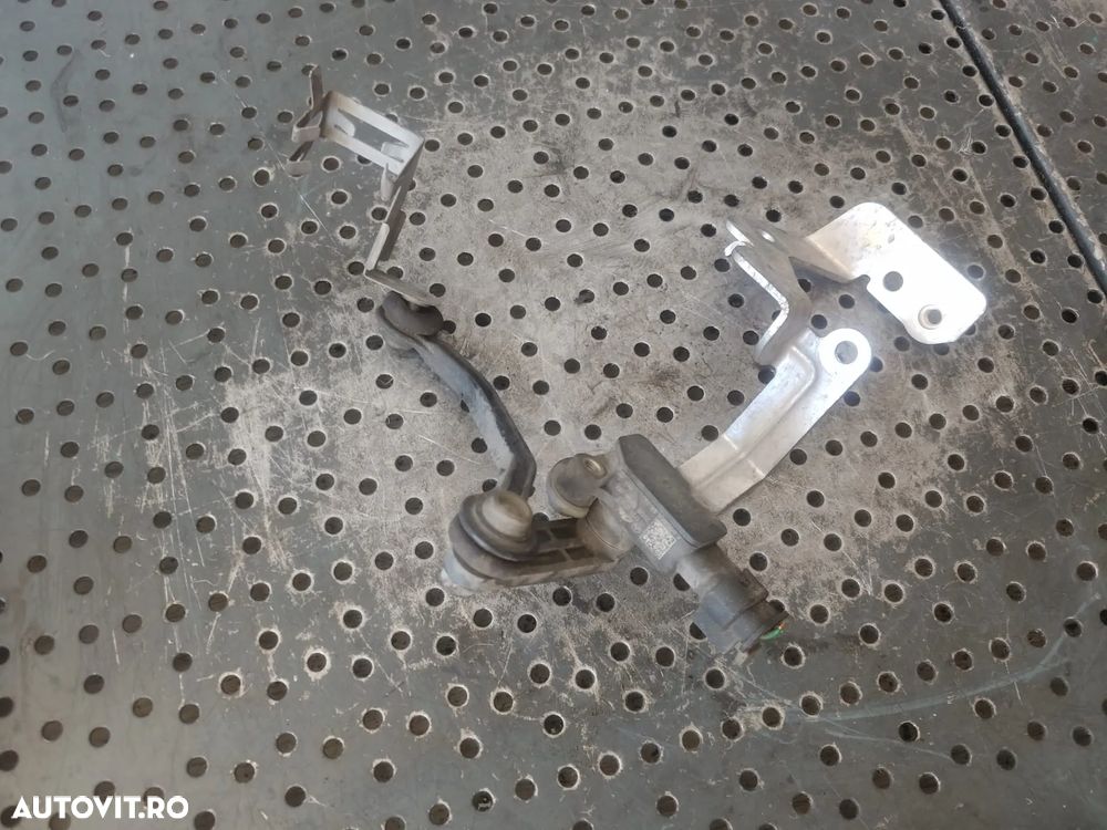 senzor nivel xenon stanga fata  mercedes a-class  w177  gle w176 a0009059413 - 3