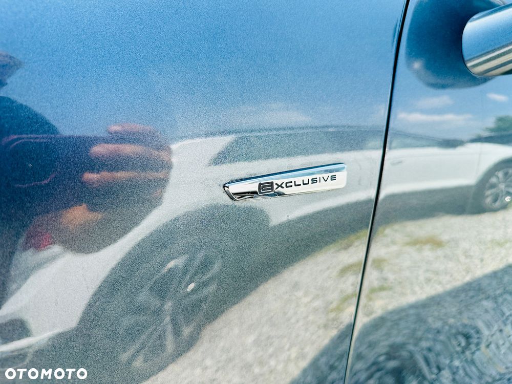 Citroën C4 Grand Picasso 1.6 e-HDi Exclusive ETG6 - 15