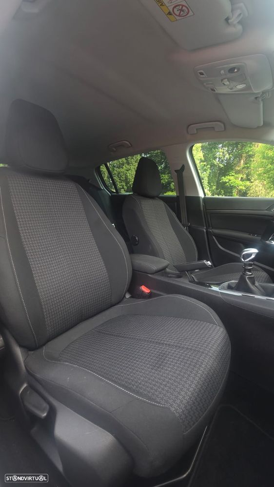Peugeot 308 130 e-THP Stop & Start Active - 11
