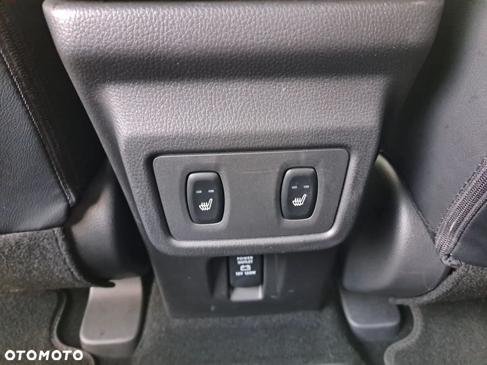 Mitsubishi Eclipse Cross 2.4 PHEV Instyle Plus - 15