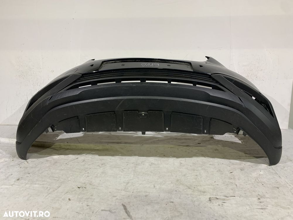 Bara fata Opel Crossland X, 2017, 2018, 2019, 2020, 2021, cod origine OE 39097370. - 10