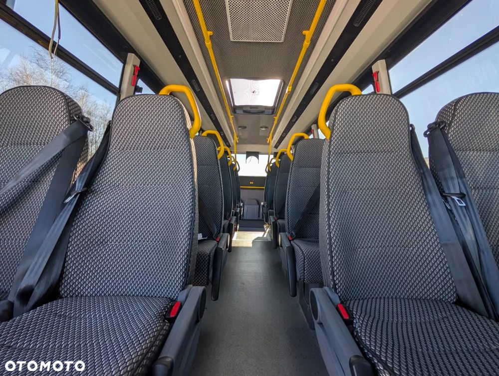 Mercedes-Benz Sprinter CITY - 23