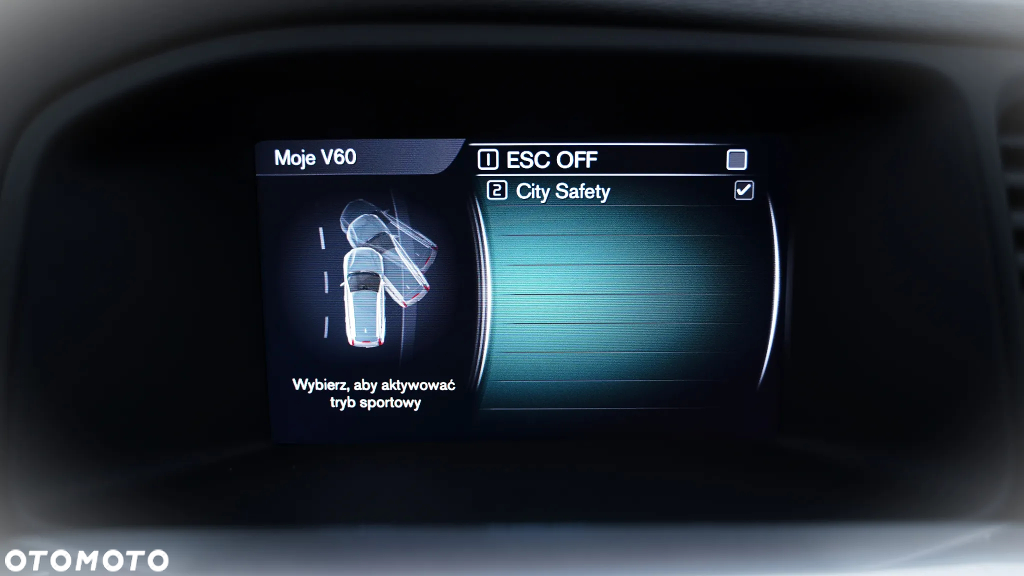 Volvo V60 D3 Drive-E R-Design Momentum - 28