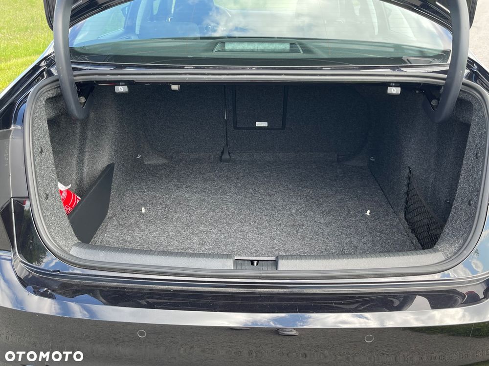 Volkswagen Jetta 1.2 TSI Comfortline - 39