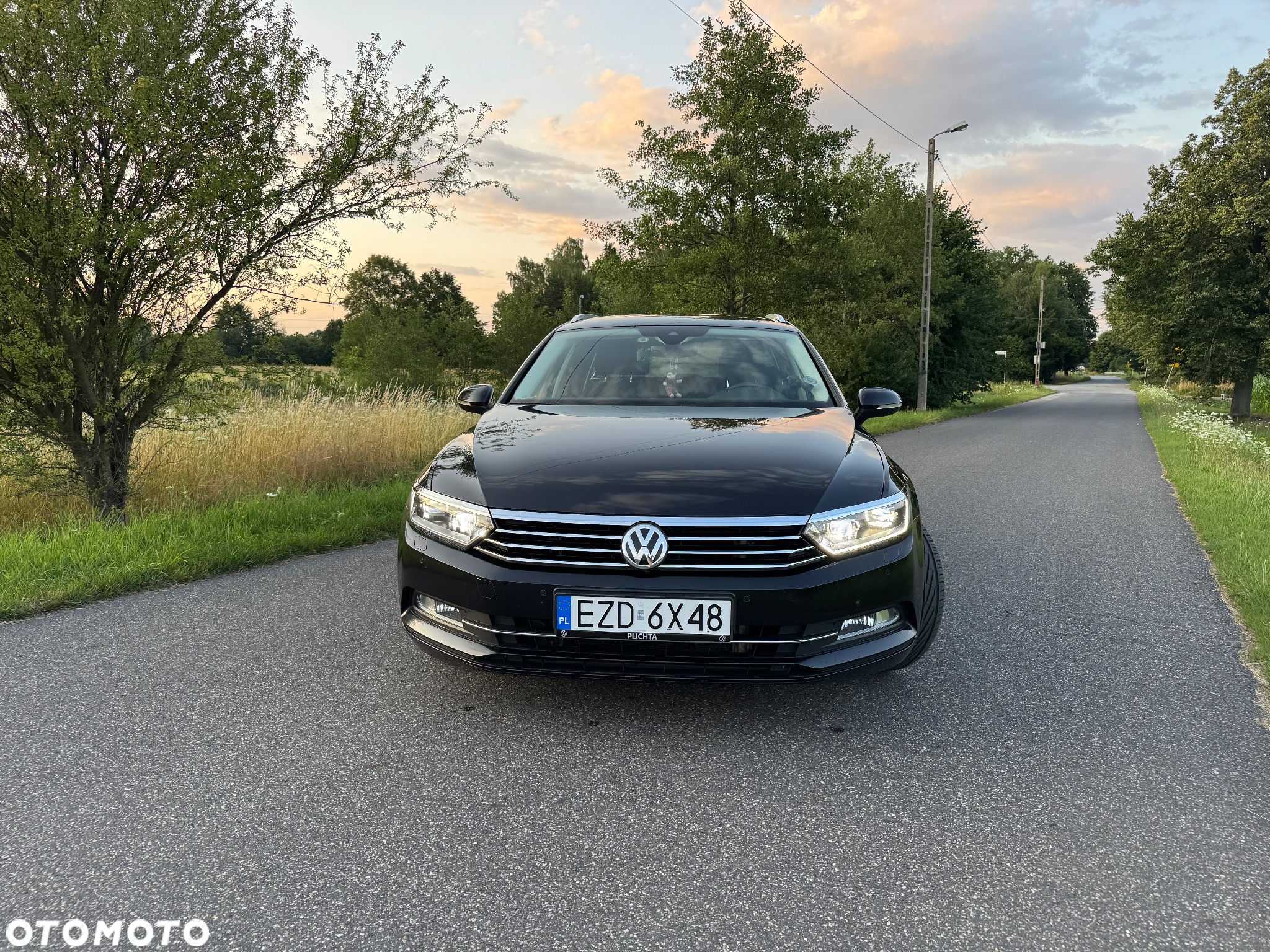 Volkswagen Passat 2.0 TDI BMT Comfortline DSG - 5