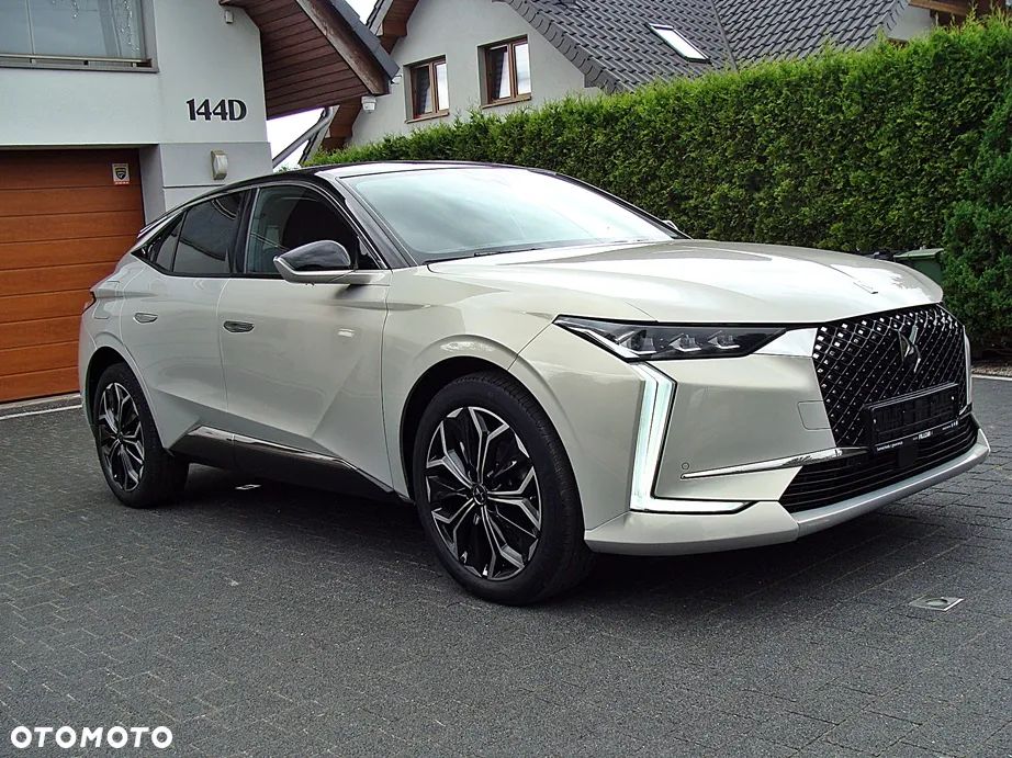 DS Automobiles DS 4 1.5 BlueHDi Rivoli - 34