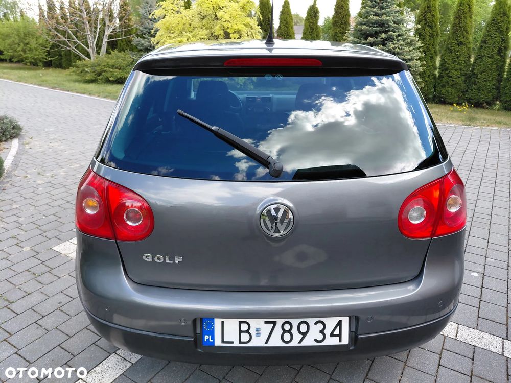 Volkswagen Golf 1.4 United - 12
