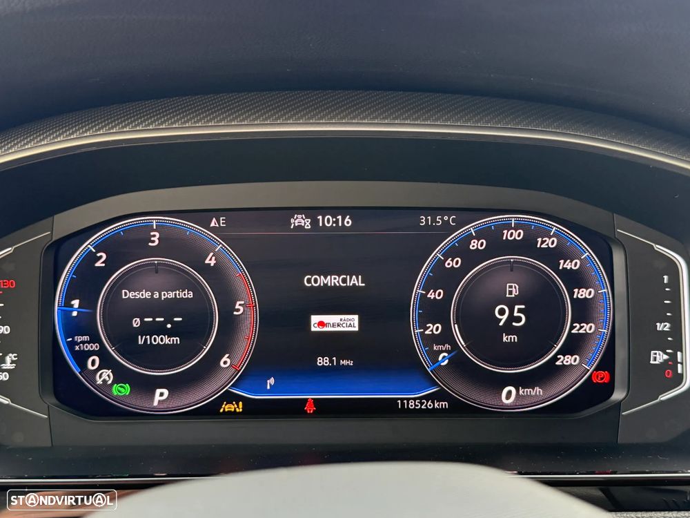 VW Arteon Shooting Brake 2.0 TDI Elegance DSG - 43