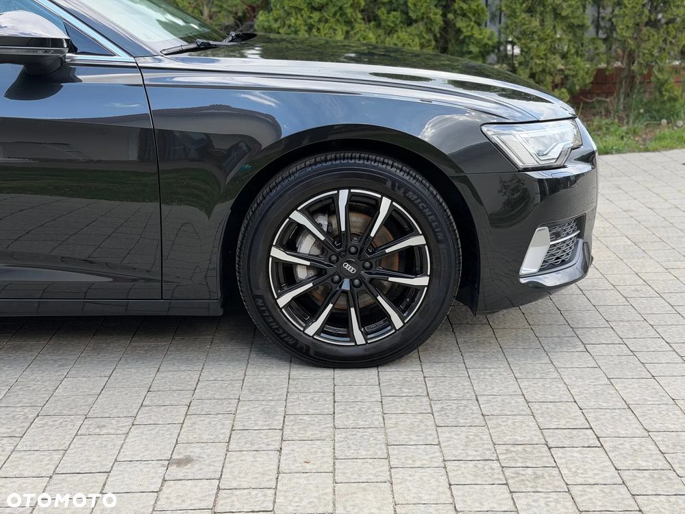 Audi A6 Limousine 40 TDI mHEV Quattro Sport S tronic - 6