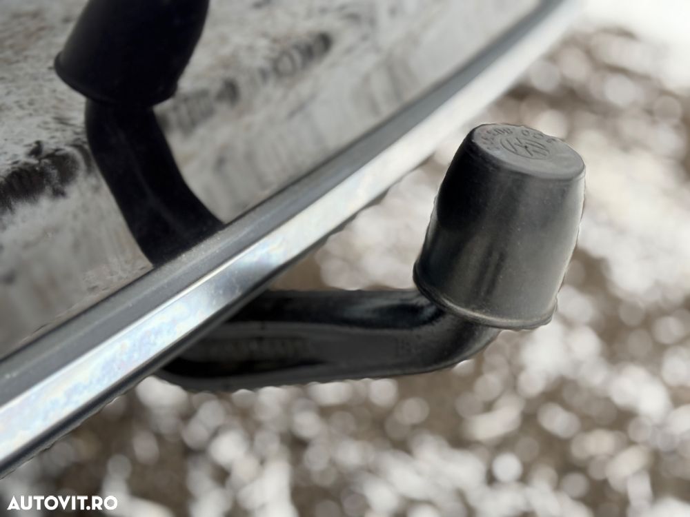 Volkswagen Passat Alltrack 2.0 TDI SCR 4Motion DSG (BMT) - 39