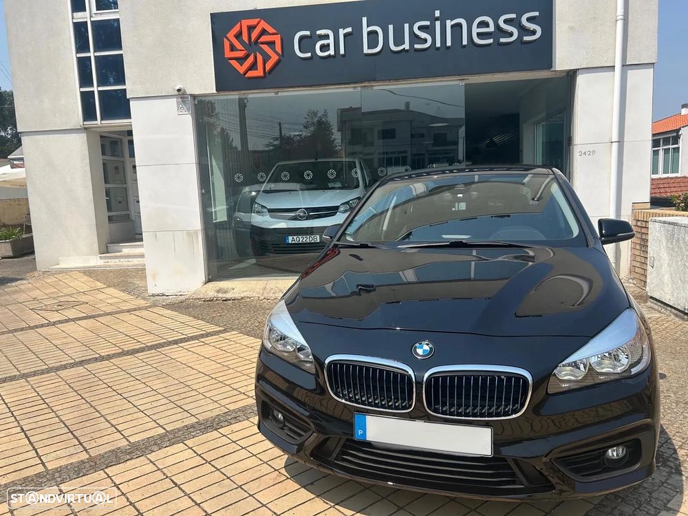 BMW 225xe Active Tourer Advantage - 9