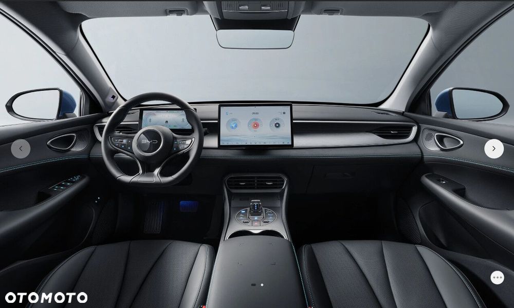 BYD Seal 5 - 2