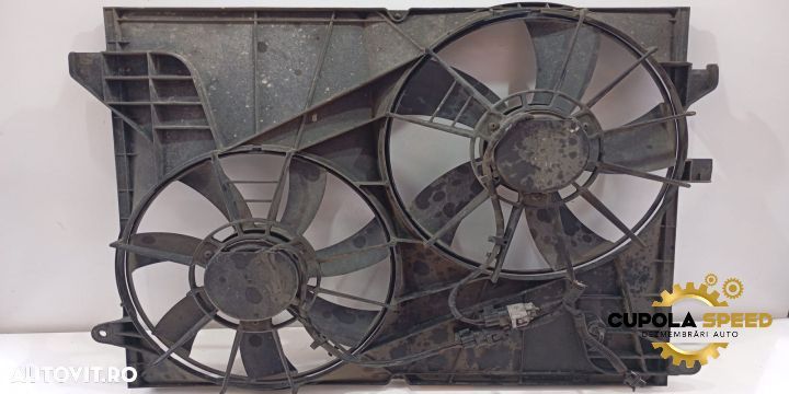 Electroventilatoare 2.4Benzina 136Cp Z24SED 96820245 Chevrolet Captiv - 1