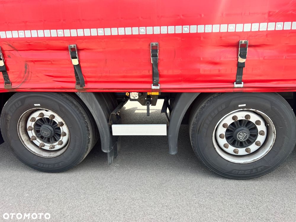 Wielton dl.8,2szr.2,50wys.3,00 PRZEJAZDOWA - 21