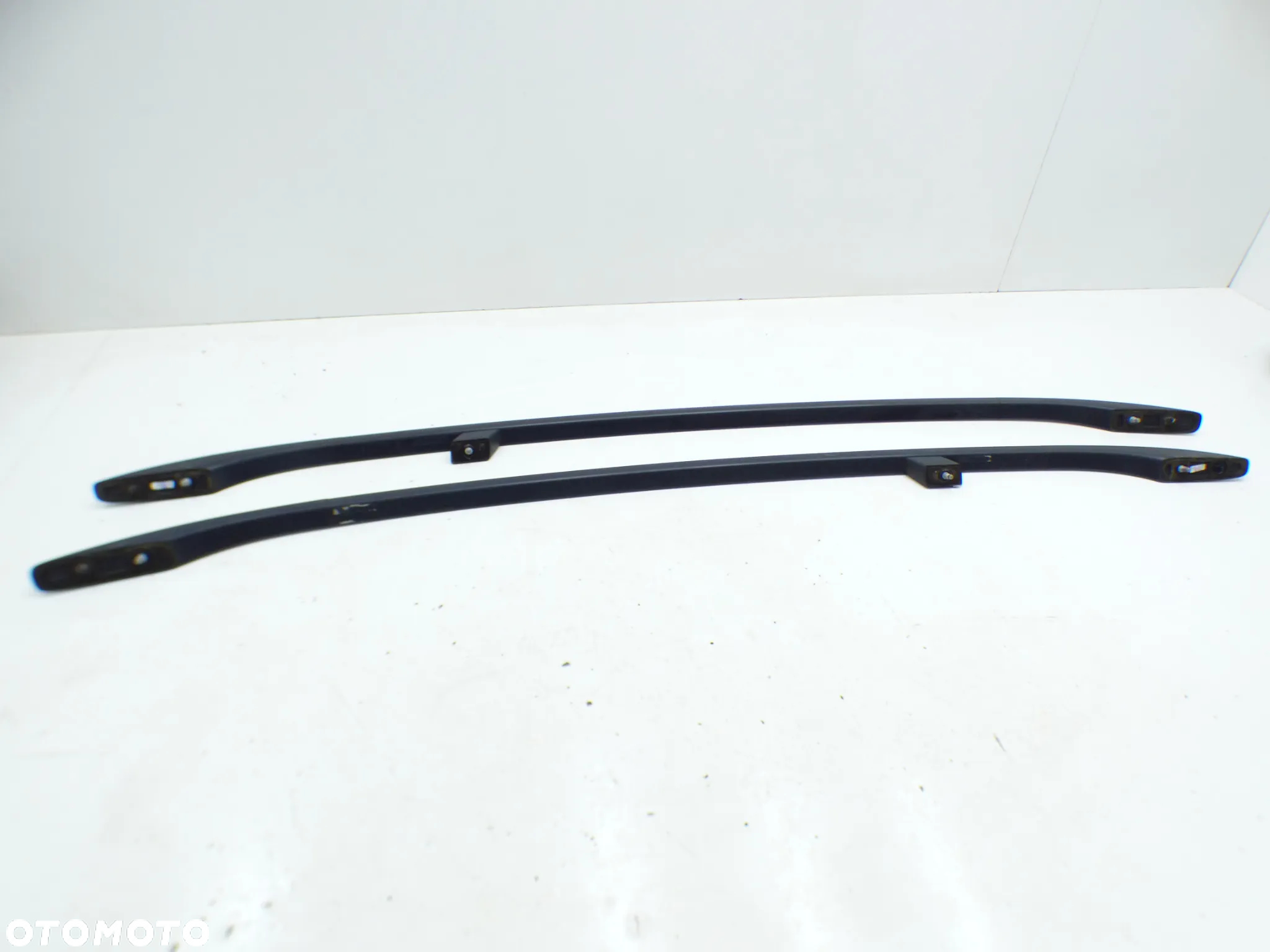 SKODA SUPERB II 2 RELIGNI DACHOWE KOMPLET 3T9860026 B1747 - 5