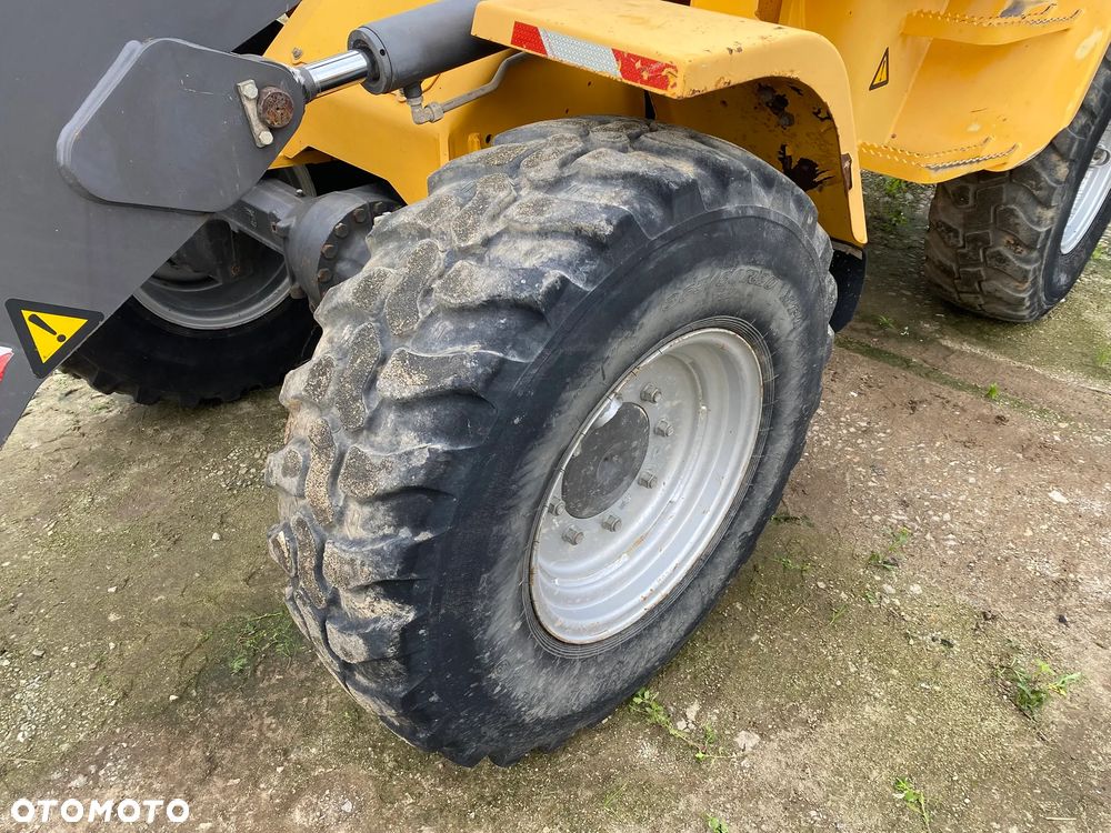 Volvo L30B PRO, 2013 ROK, 6600 MTH, ŁYŻKA OTWIERANA + WIDŁY, z NIEMIEC, SUPER STAN, - 20
