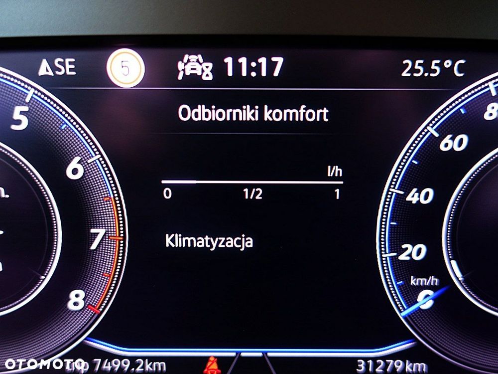 Volkswagen Arteon - 41