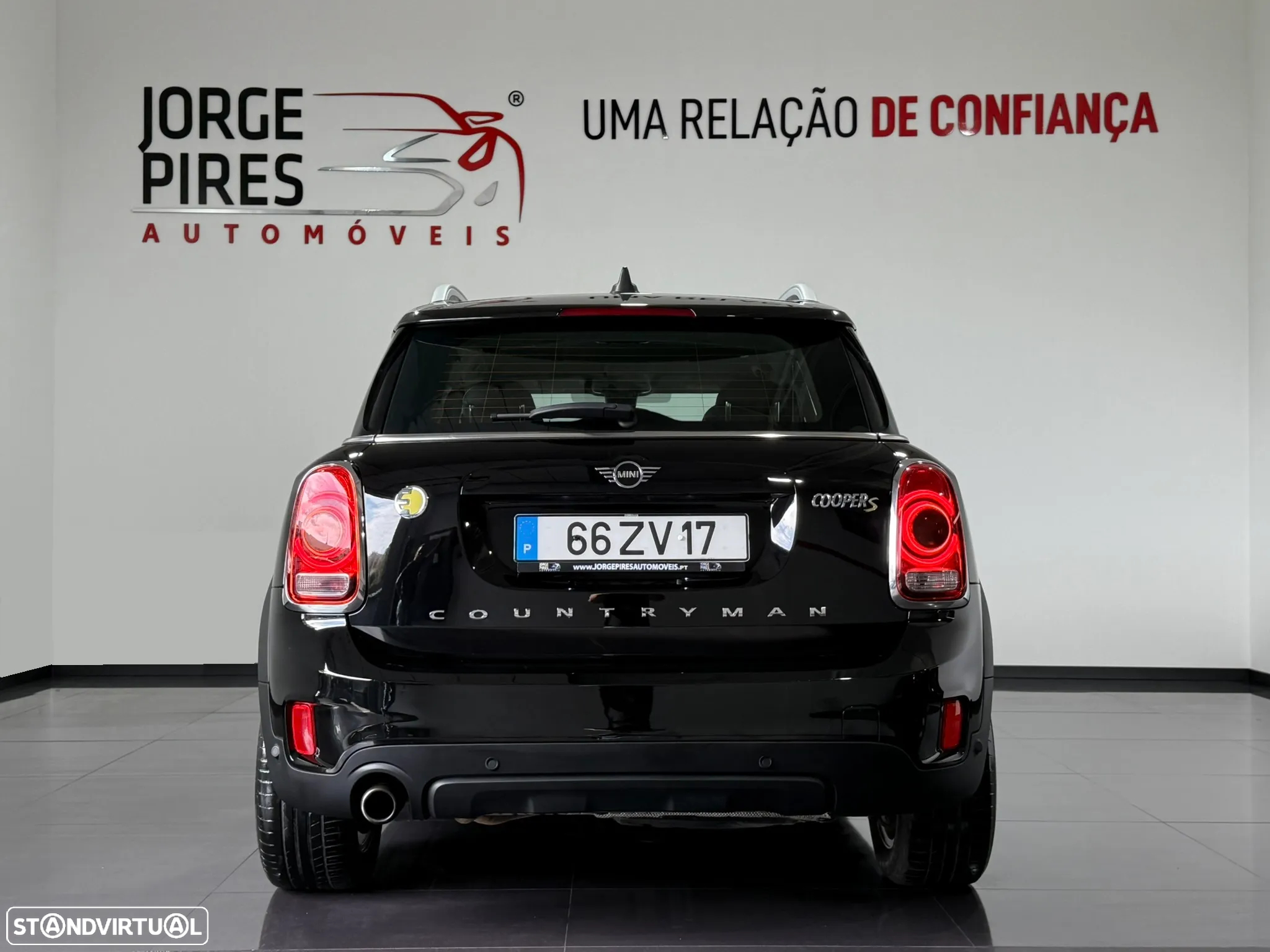 MINI Countryman Cooper SE ALL4 Auto - 14