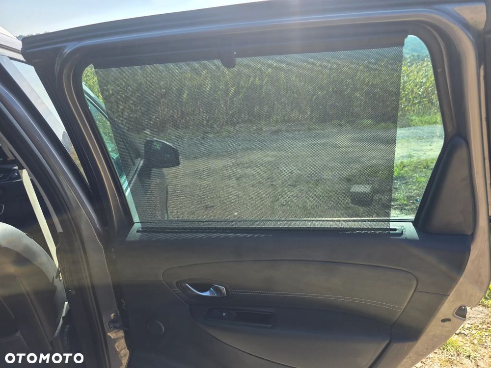 Renault Grand Scenic dCi 110 EDC Bose Edition - 27