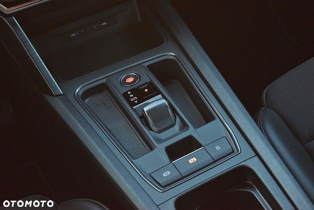 Cupra Formentor - 21