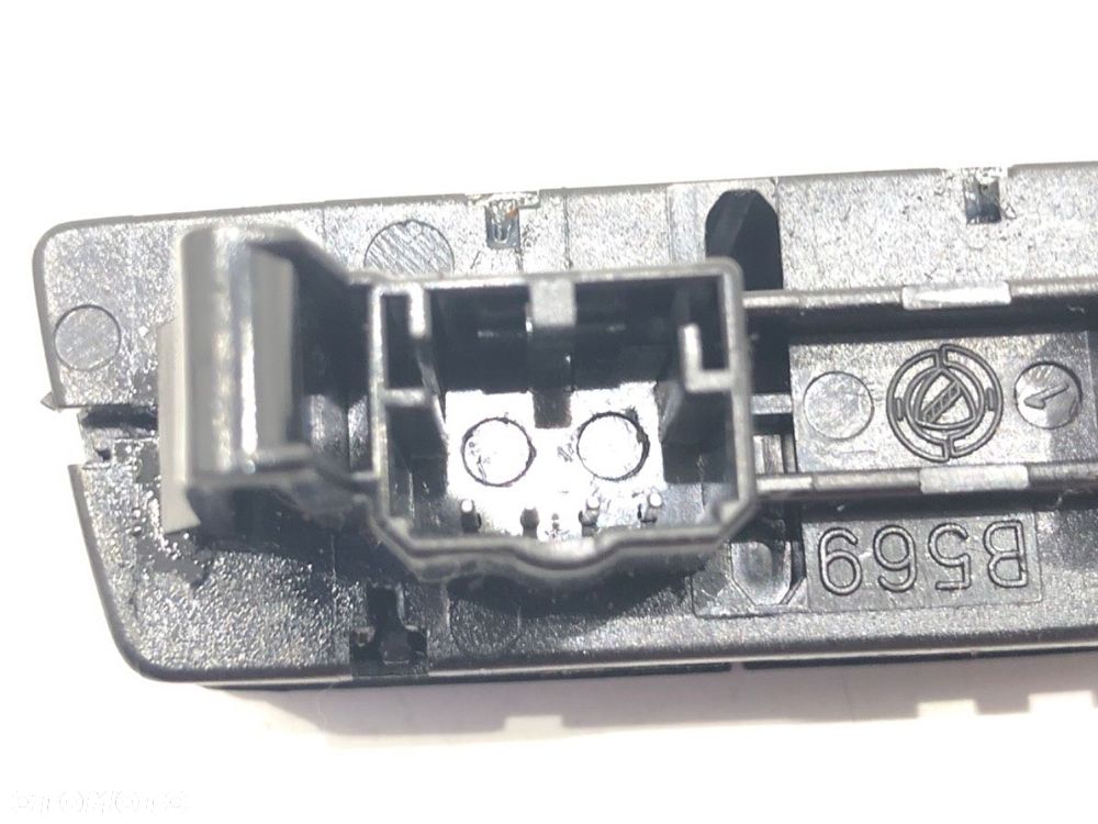 PRZYCISK OTWIERANIA DACHU  FIAT 500 (312_) 2007 - 2022 1.0 Mild Hybrid (312.AYD1B) 51 kW [69 KM] - 3