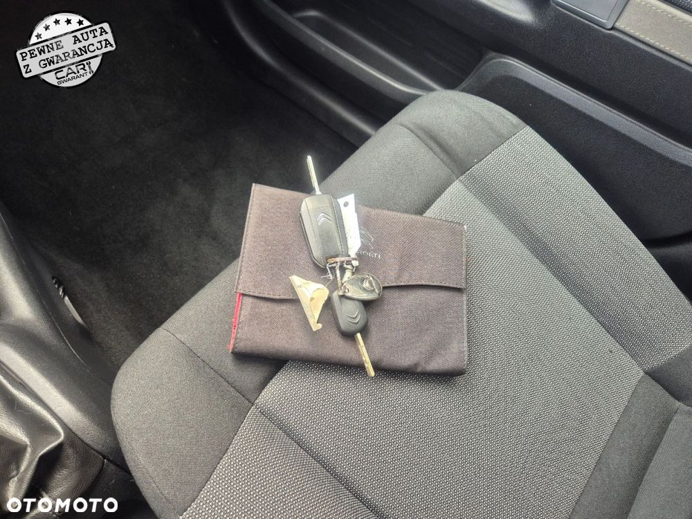 Citroën C4 Cactus - 29