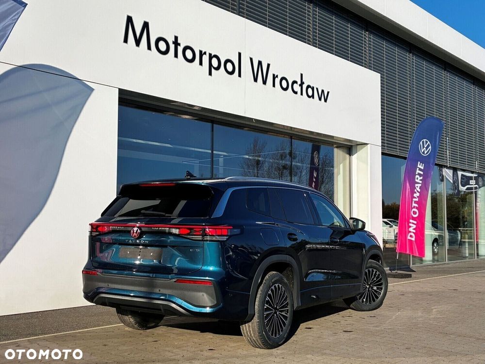 Volkswagen Tayron - 12