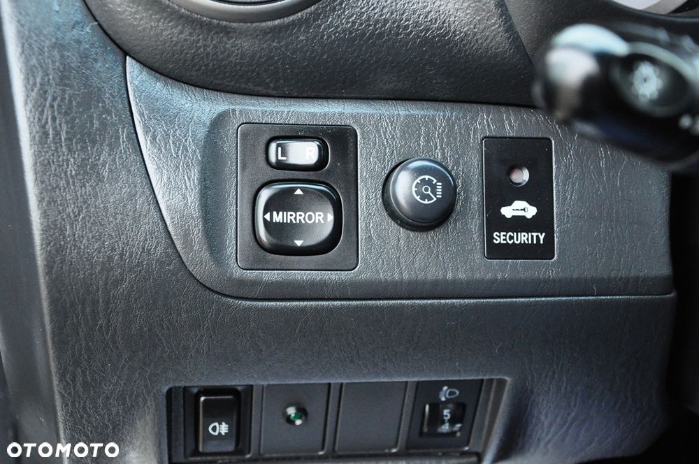 Toyota RAV4 1.8 VVT-i 4x2 - 36