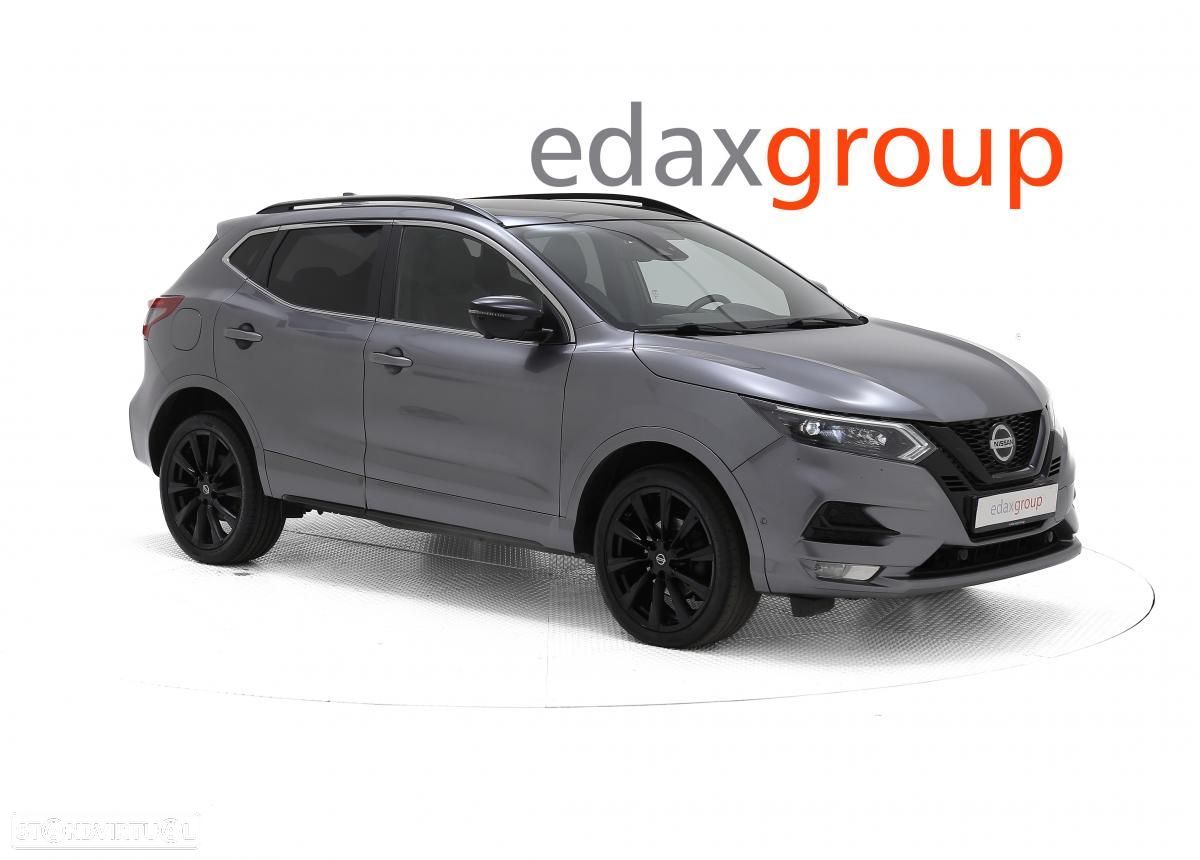 Nissan Qashqai 1.5 dCi N-Tec - 1