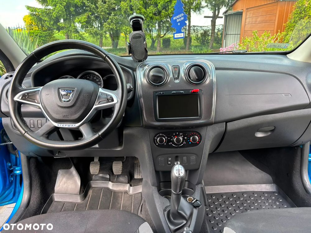 Dacia Sandero 0.9 TCe Laureate S&S - 5