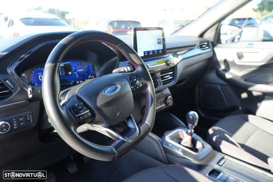 Ford Kuga 1.5 EcoBoost ST-Line - 6