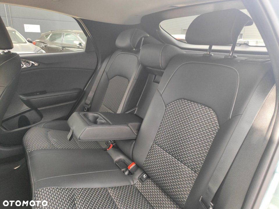 Kia XCeed - 17