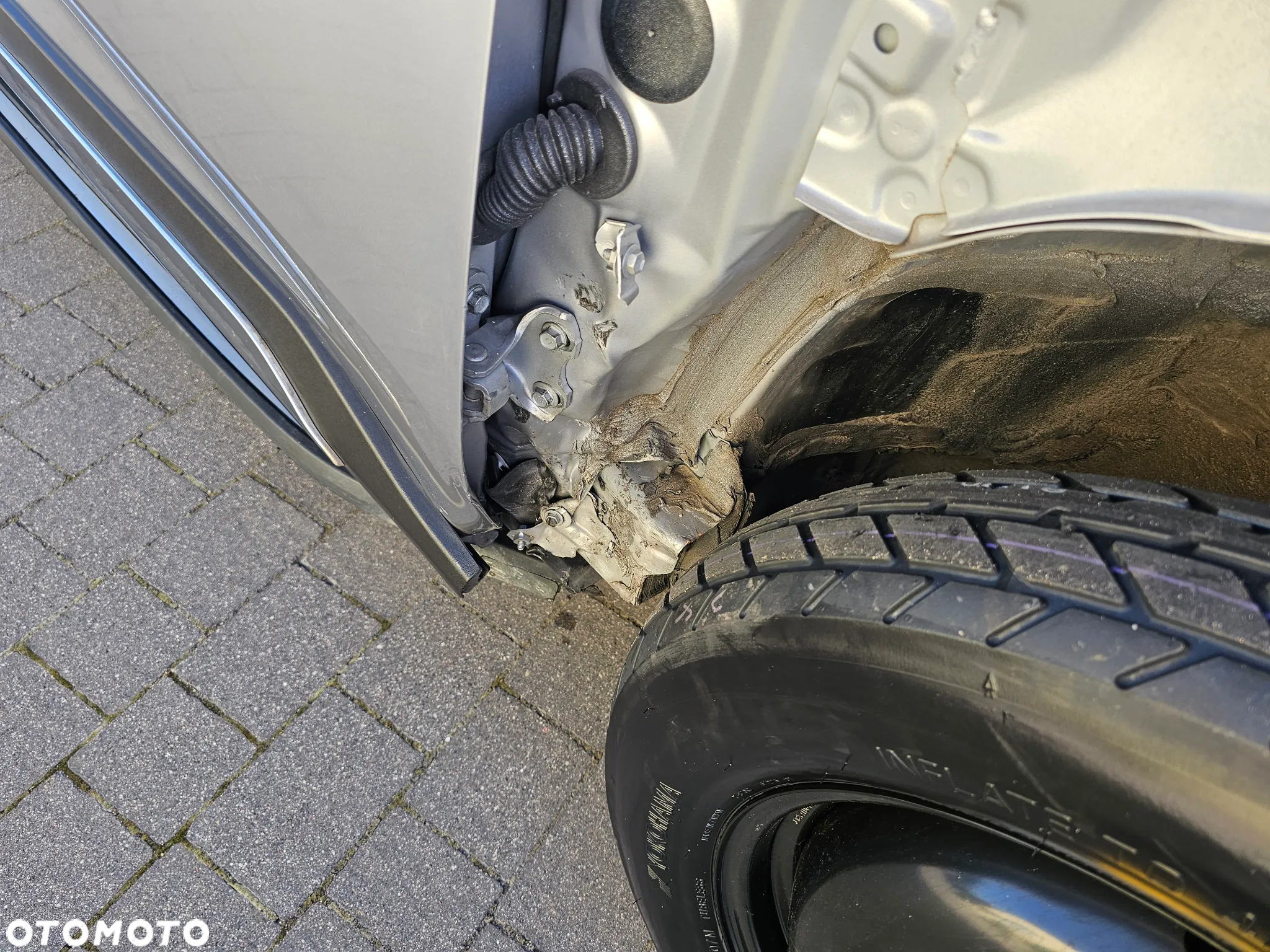 Toyota RAV4 2.5 Hybrid Executive 4x4 - 10