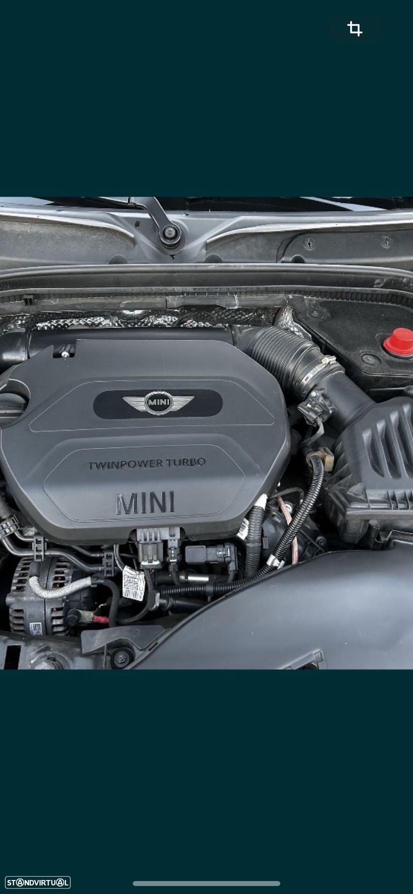 MINI 3 Portas Cooper D - 11