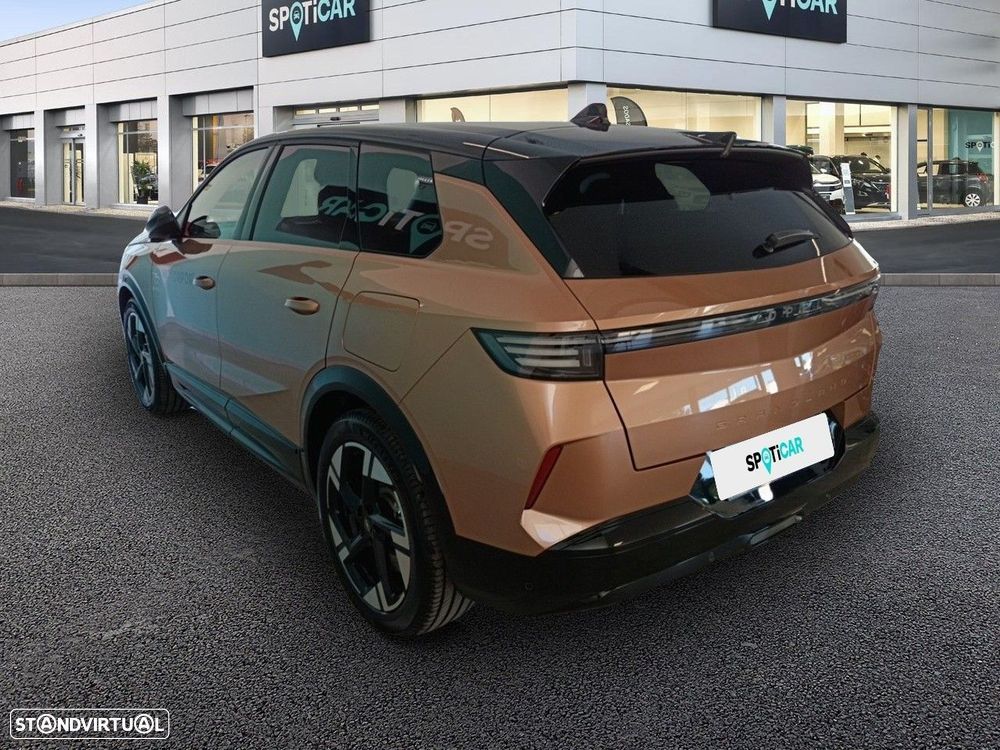 Opel Grandland 73 kWh GS - 7