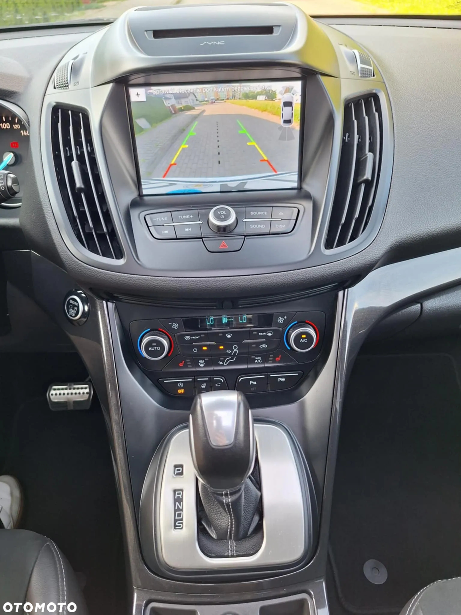 Ford Kuga 1.6 EcoBoost 4x4 Individual - 8