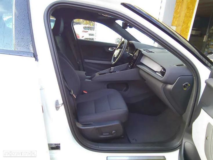 Polestar 2 Single Motor 78kWh - 7